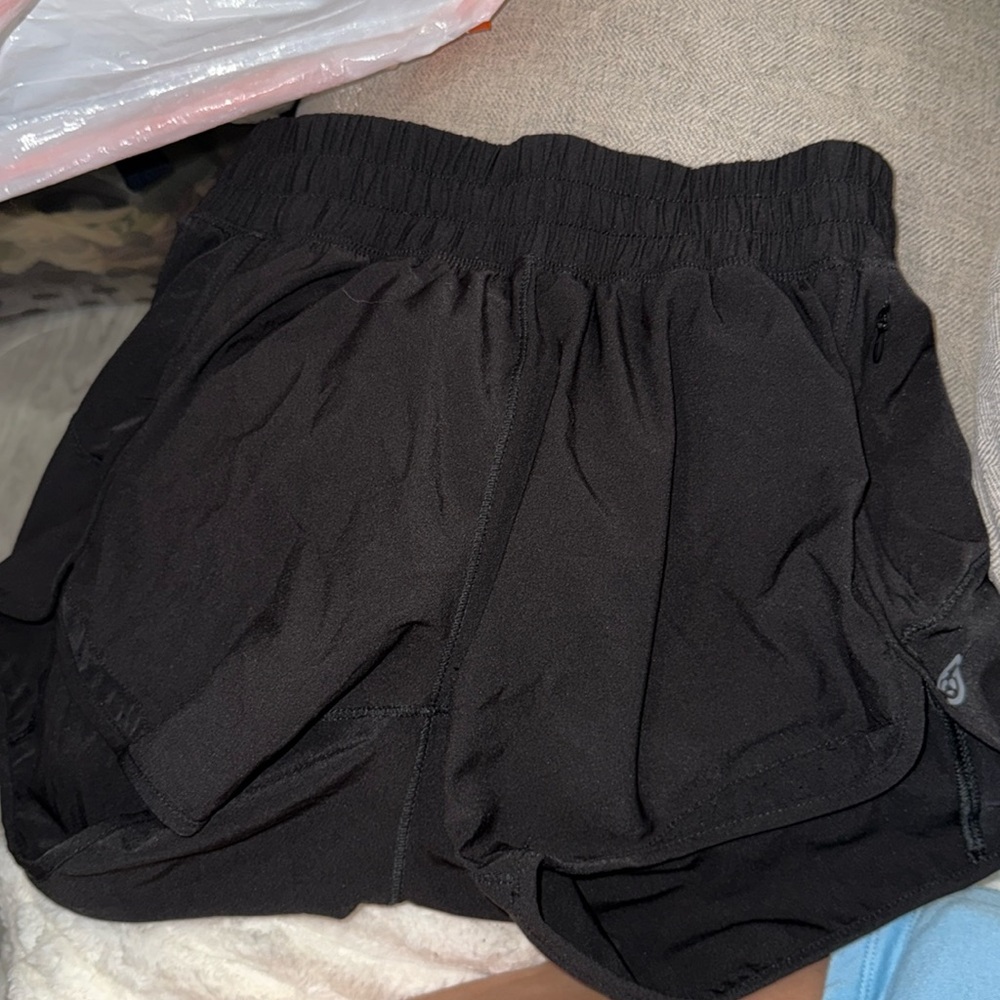 Women’s Tasc Running shorts